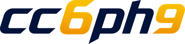 cc6ph9 official logo